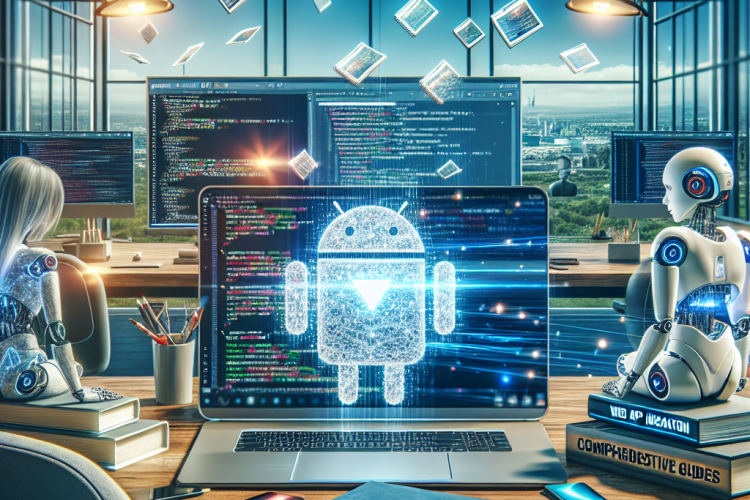 Android Studio Goes Beyond Mobile: A Comprehensive Guide to Web App Integration