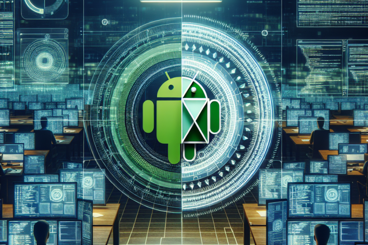 Android Studio Meets PWAs: The Future of Cross-Platform Development