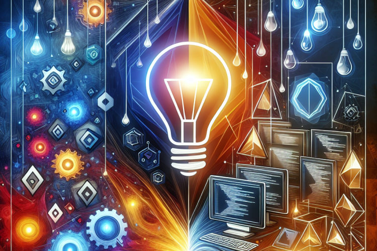 Angular Mastery: How [Company Name] Transforms Ideas into Cutting-Edge Applications