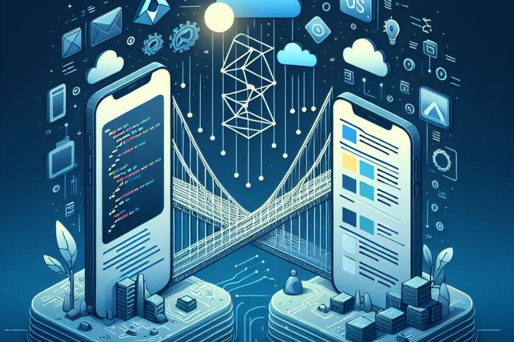 Angular Meets iOS: Bridging the Gap in Mobile Application Development