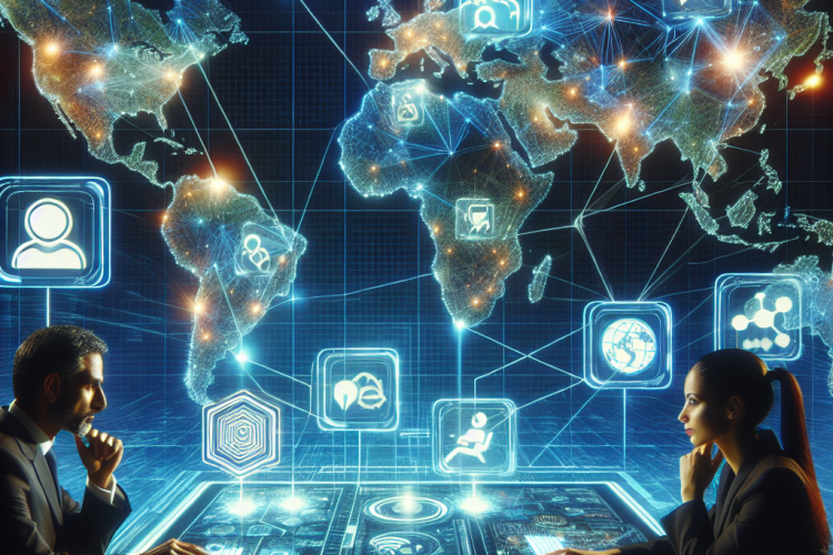 App Development Agencies: Driving Digital Innovation in the Modern World