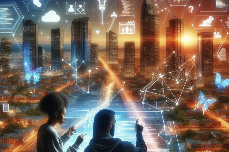 App Development Services in the USA: Innovating for Success