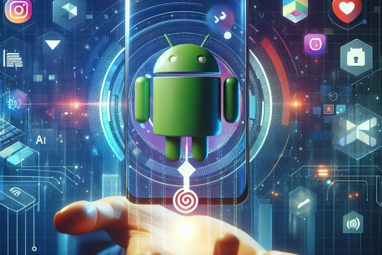 App Excellence Unleashed: Discover [Agency’s Name]’s Android Development Mastery