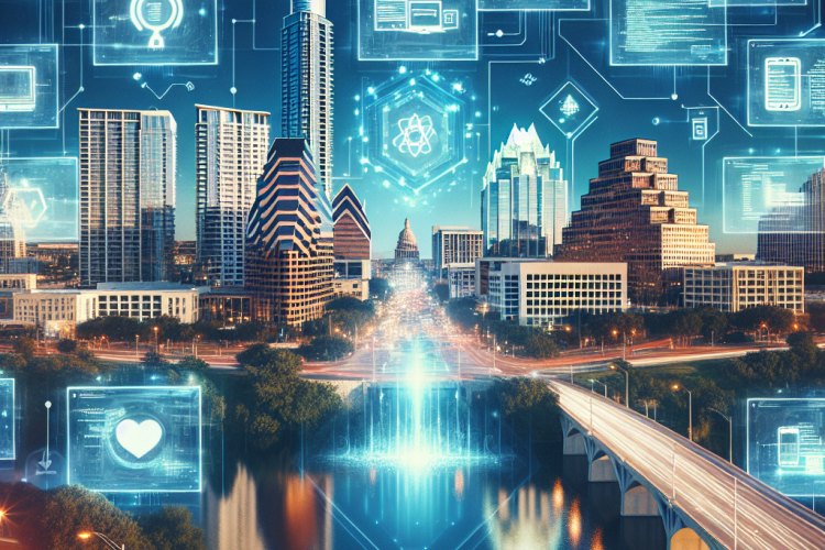 Austin App Development: Bridging Business Needs with Cutting-Edge Technology
