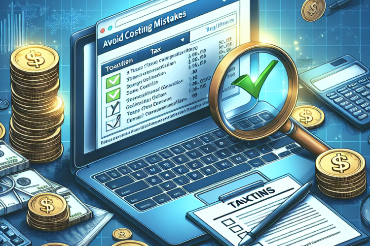 Avoid Costly Mistakes: Best Practices for WooCommerce Tax Configuration