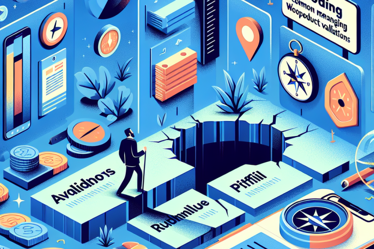 Avoiding Common Pitfalls: Tips for Managing WooCommerce Product Variations