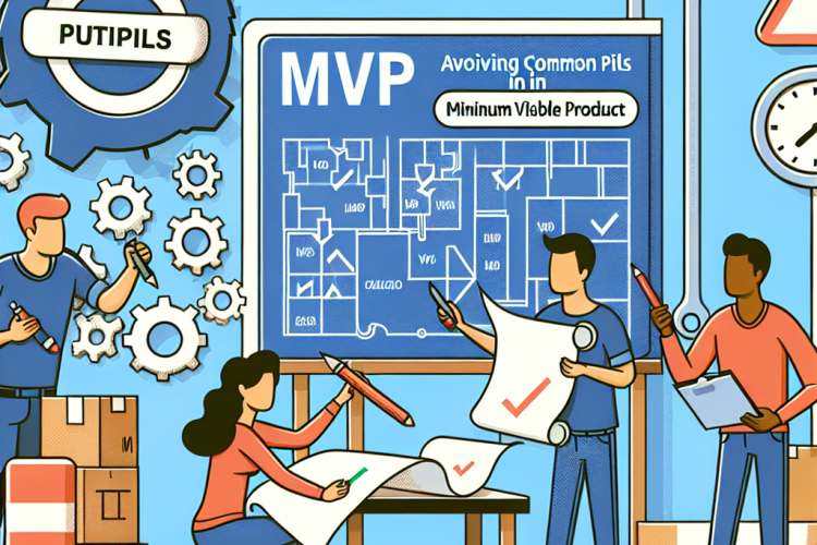 Avoiding Common Pitfalls in MVP Development