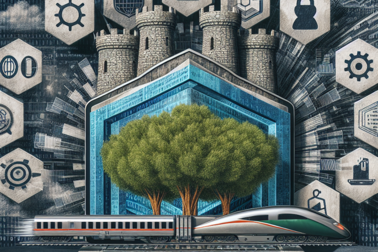 Back-End Development Best Practices: Security, Scalability, and Performance