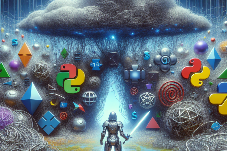Backend Battles: Navigating the Challenges of App Development