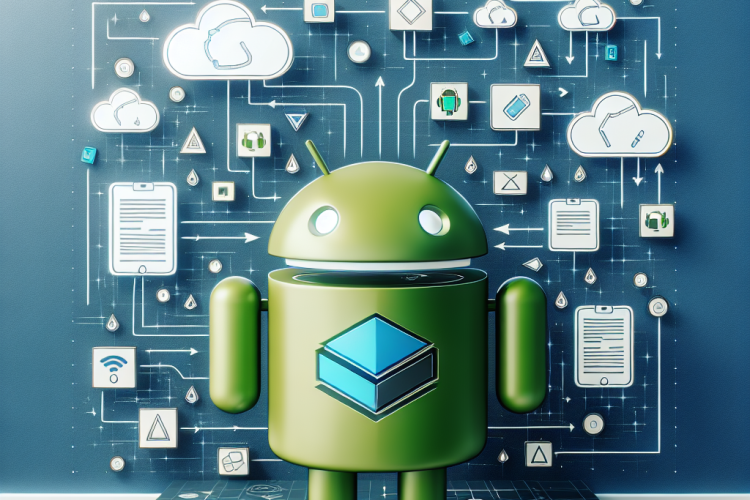 Backend as a Service (BaaS): Simplifying Android App Development