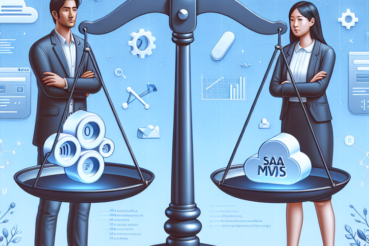 Balancing Features: What to Prioritize in Your SaaS MVP