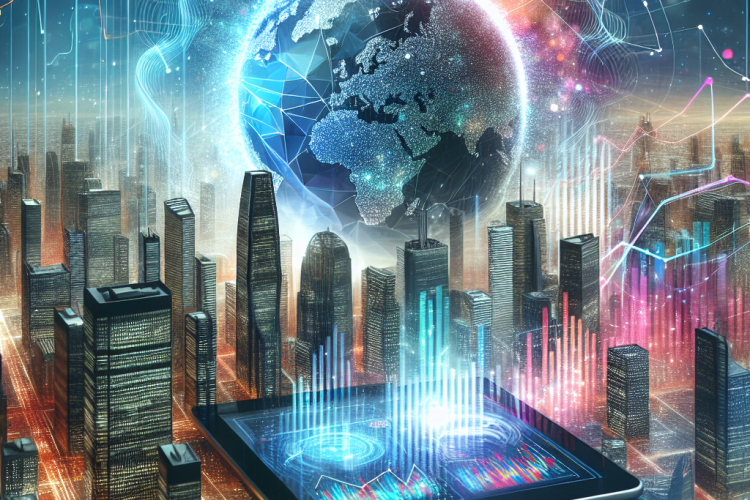 Banking Beyond Borders: How [Company Name] is Shaping the Global Digital Finance Landscape