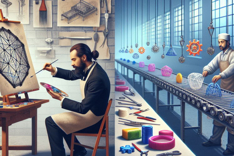 Bespoke vs. Off-the-Shelf: Choosing the Right Web Application Solution