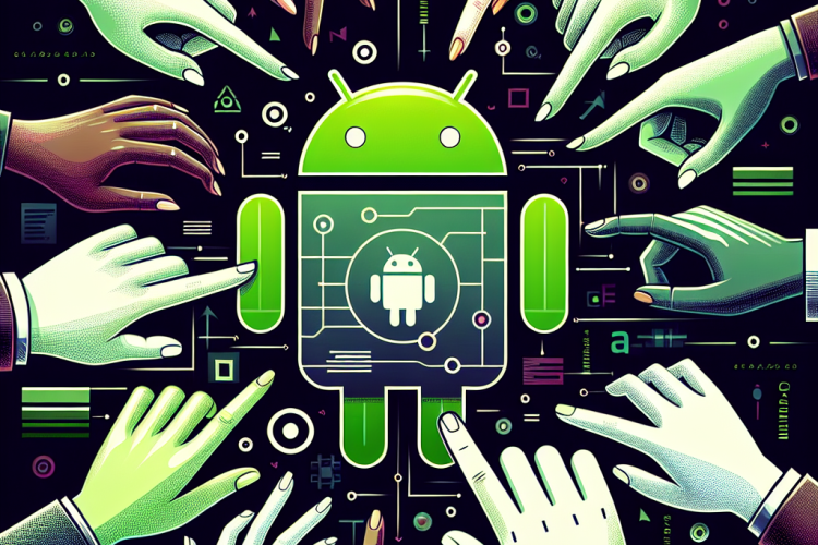 Best Practices for Designing User-Friendly Android Apps
