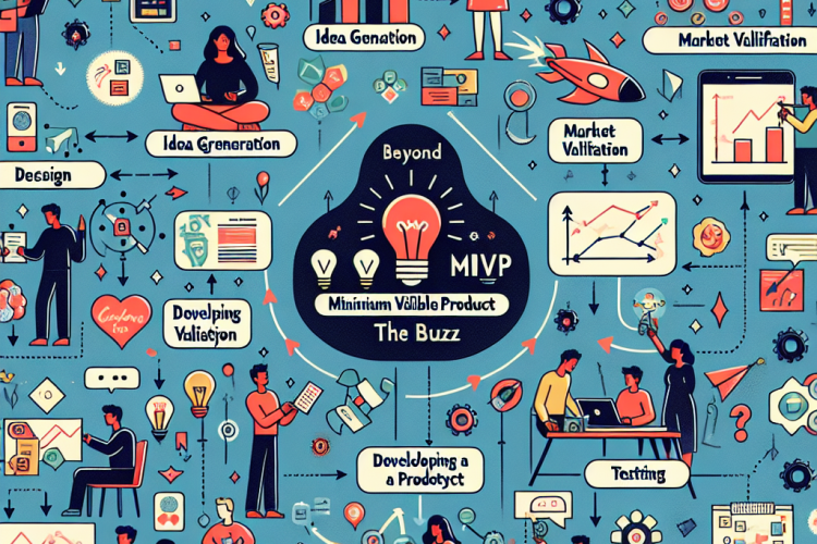 Beyond the Buzz: An In-Depth Look at Minimum Viable Products in the Market