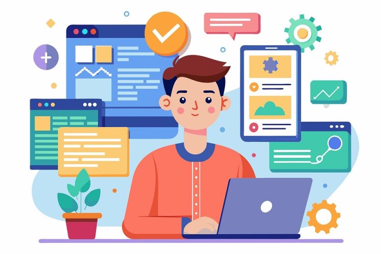 Beyond the Code: The Human Element in SaaS Development at [Company Name]