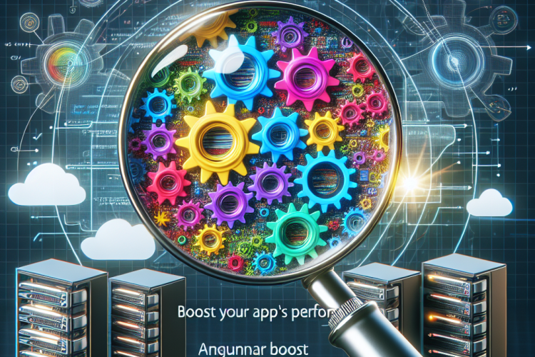 Boost Your App’s Performance: A Deep Dive into AngularJS Development