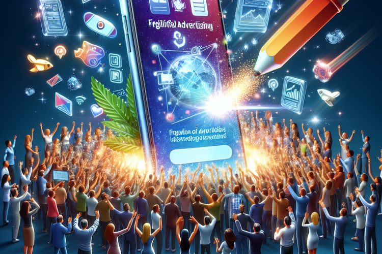 Boost Your Brand: Innovative Approaches in Advertising App Development