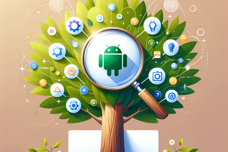 Boost Your Business with Custom Android Apps: Insights from [Company Name]