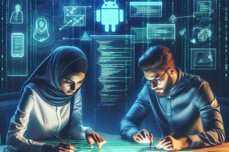 Boost Your Business with Expert Android App Programming Services