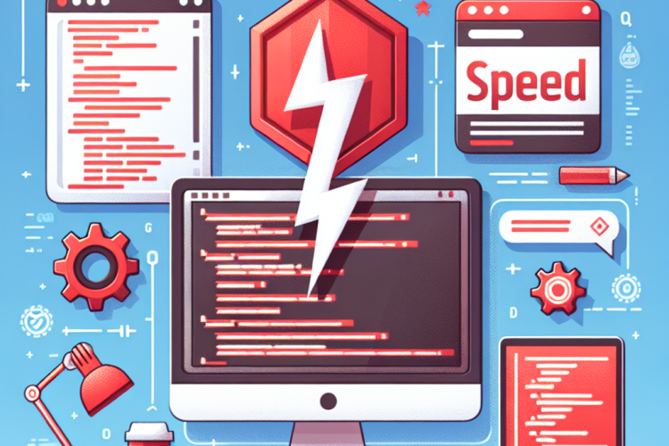 Boost Your Development Speed: Tips for Efficient Angular Apps