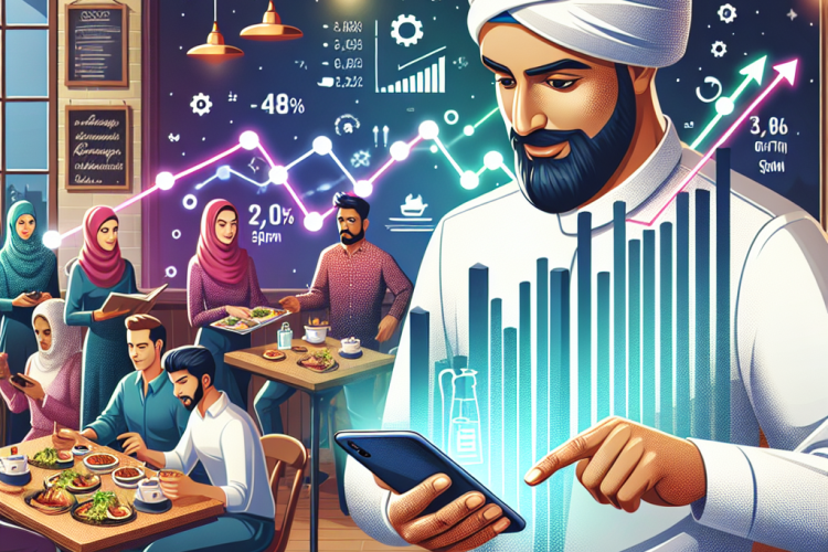 Boost Your Restaurant’s Growth: Essential Features for Your App