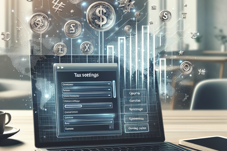 Boost Your Sales: The Importance of Accurate Tax Settings in WooCommerce