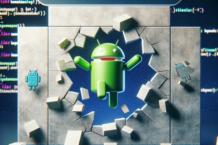 Breaking Barriers: How [Company Name] Elevates Android App Standards