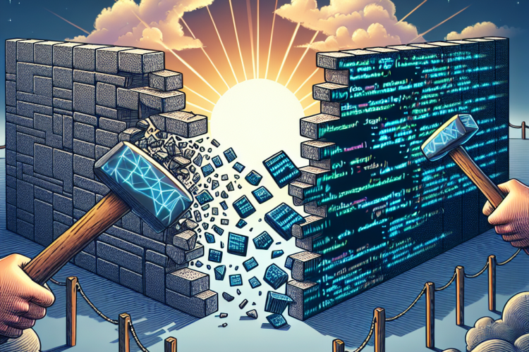Breaking Barriers: How Cross-Platform Development is Shaping the Future