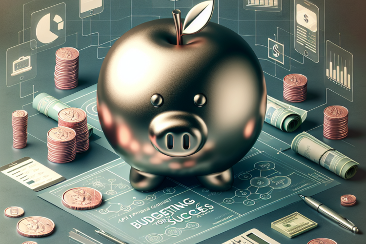 Budgeting for Success: A Comprehensive Guide to Apple App Development Costs