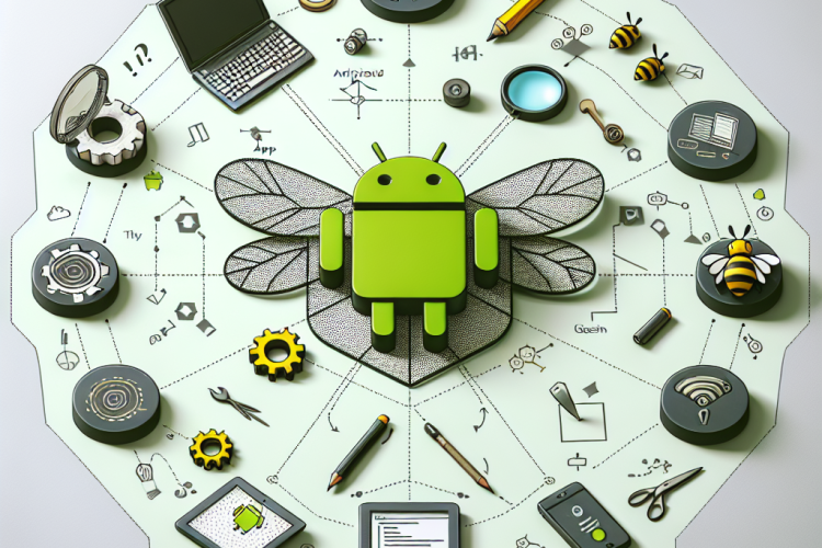Building Android Apps with BeeWare: A Comprehensive Guide