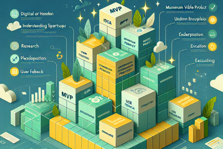 Building Blocks of Success: Understanding MVP for Startups