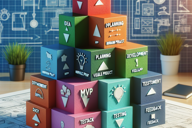 Building Blocks of an MVP: Key Components for Success