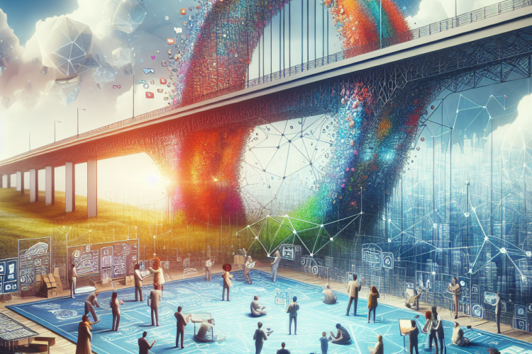 Building Bridges: Crafting Cross-Platform Web Apps for Seamless User Experiences
