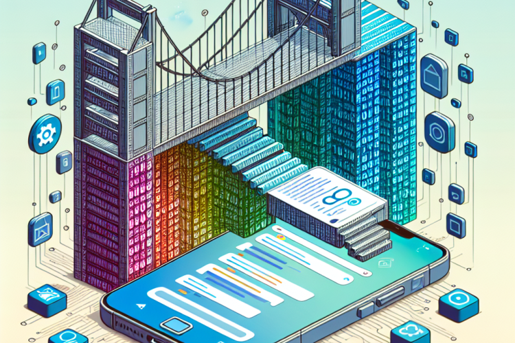 Building Bridges: Mastering Cross-Platform Mobile Web App Development