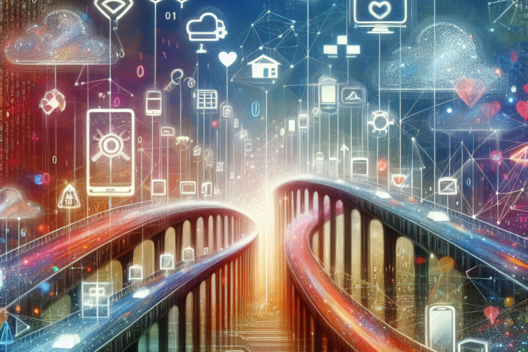 Building Bridges: Tips for Effective Cross-Platform Web App Development