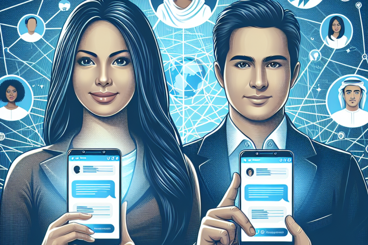 Building Connections: A Comprehensive Guide to Developing a Calling and Chat App