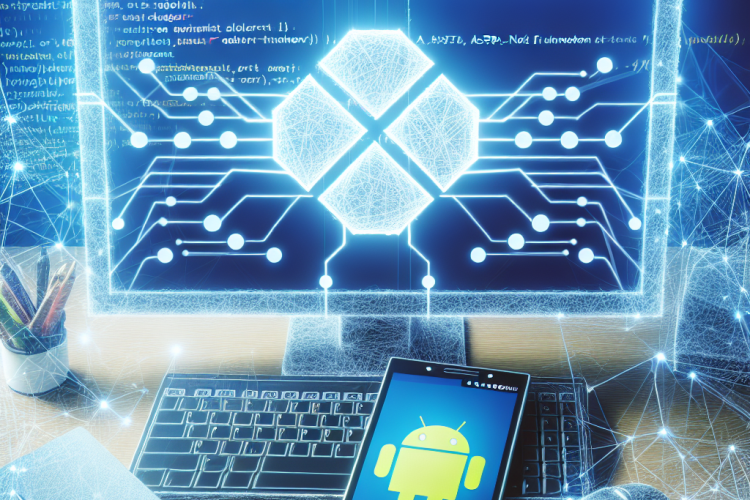 Building Cross-Platform Apps: ASP.NET and Android Integration Explained