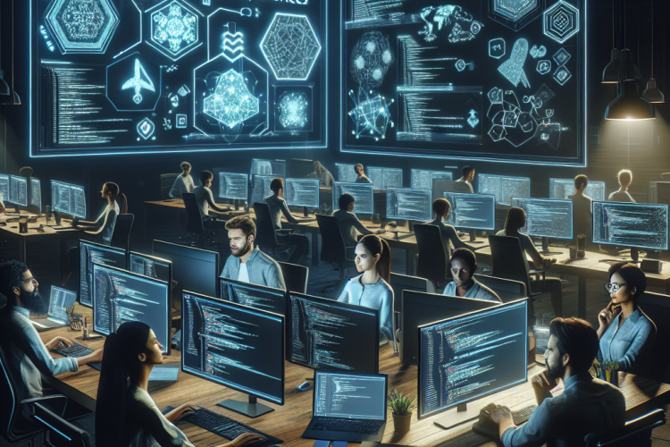 Building Dynamic Web Experiences: Inside an Elite AngularJS Development Firm