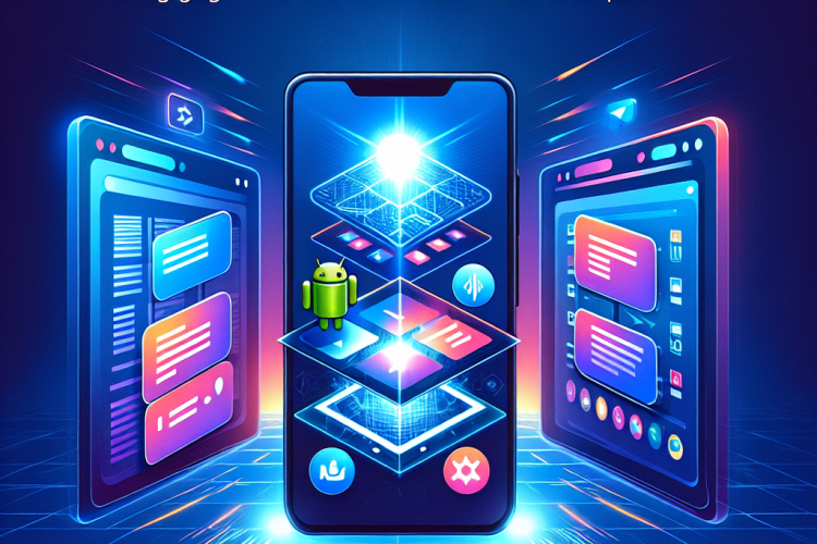 Building Hybrid Apps: Leveraging Android WebView for a Seamless User Experience