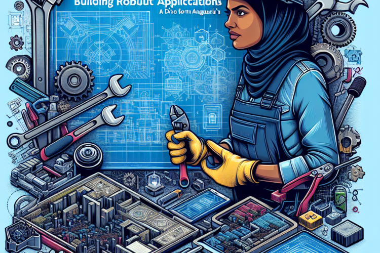 Building Robust Applications: A Dive into Angular’s Toolkit
