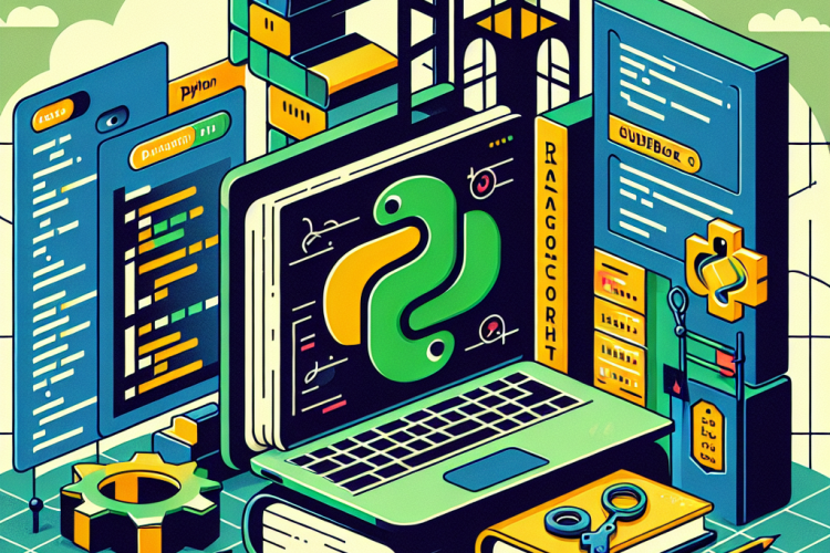 Building Robust Web Apps: A Comprehensive Guide to Django