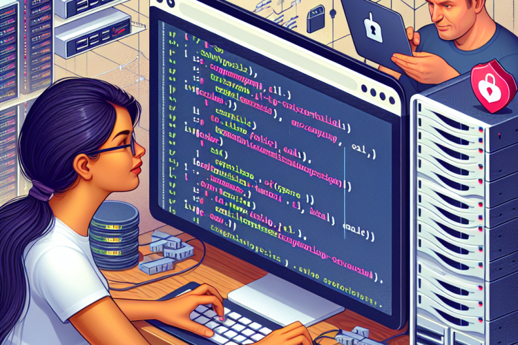 Building Secure and Scalable ASP.NET Applications: Best Practices