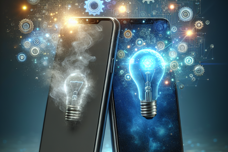 Building Smarter Apps: The Role of AI in Modern Mobile Development