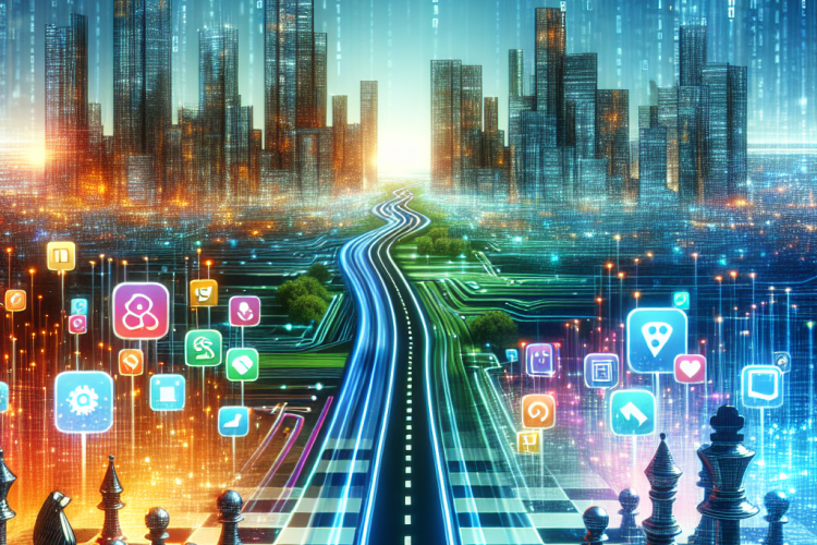 Building Success: A Look into [Firm’s Name]’s Breakthrough App Development Strategies
