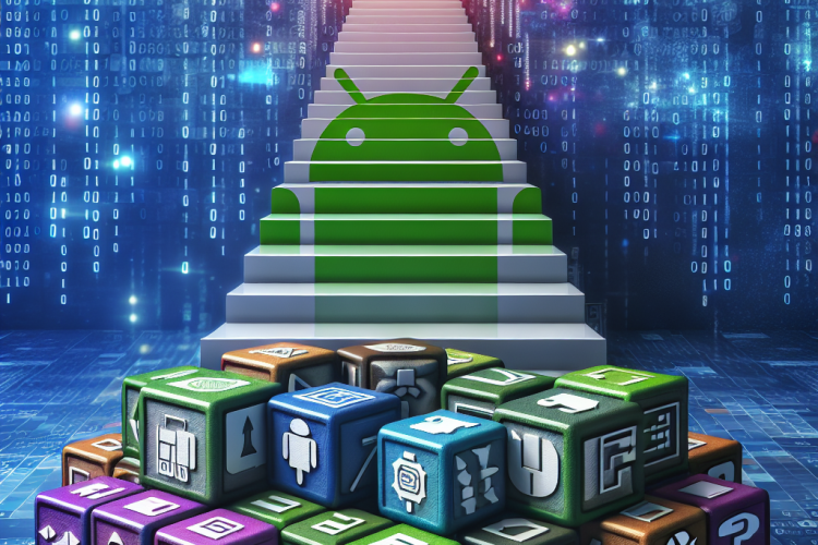 Building Success: How Android Development Services Drive Business Growth