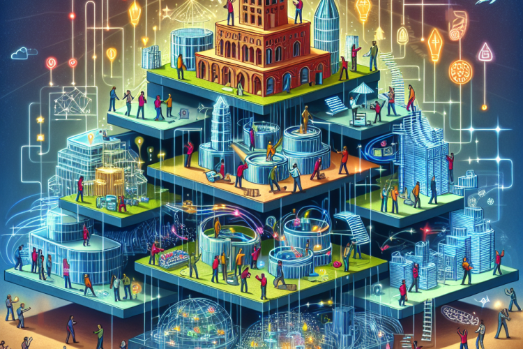 Building Success from the Ground Up: The Power of MVP in Startups