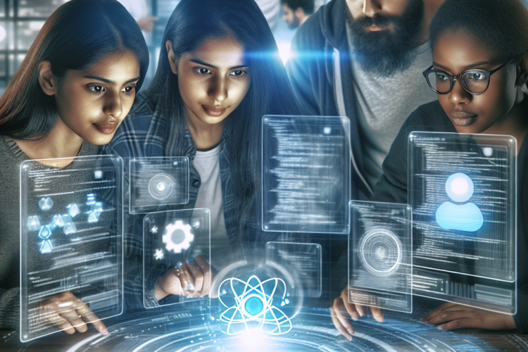 Building Tomorrow’s Software Today: The SaaS Development Advantage
