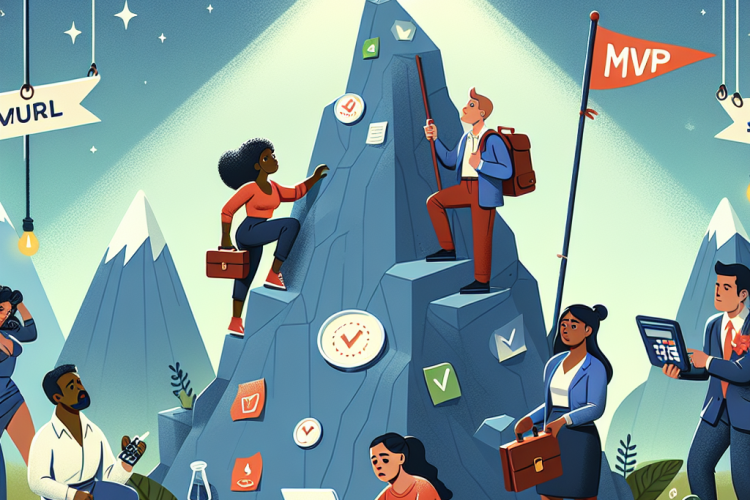 Building a Business MVP: Common Pitfalls and How to Avoid Them