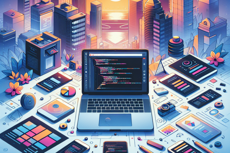Building a Strong Portfolio: Showcasing Your Best Work as a Freelance Developer
